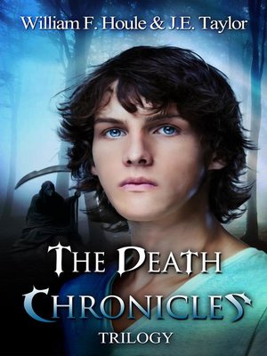 cover image of The Death Chronicles Trilogy
